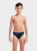 COSTUME BOLD RAGAZZO, 508 BLK TURCH, thumb