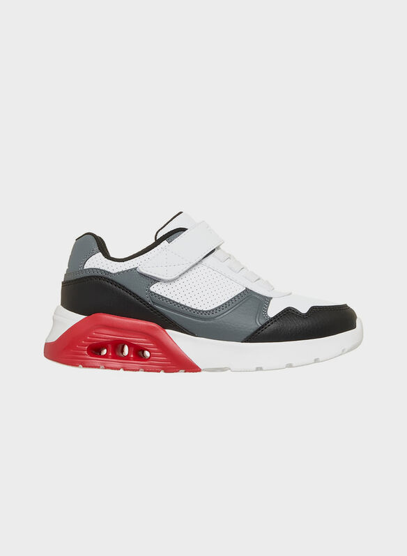 SCARPA UNO LITE 2.0 BAMBINO, WBKR WHTBLKRED, medium