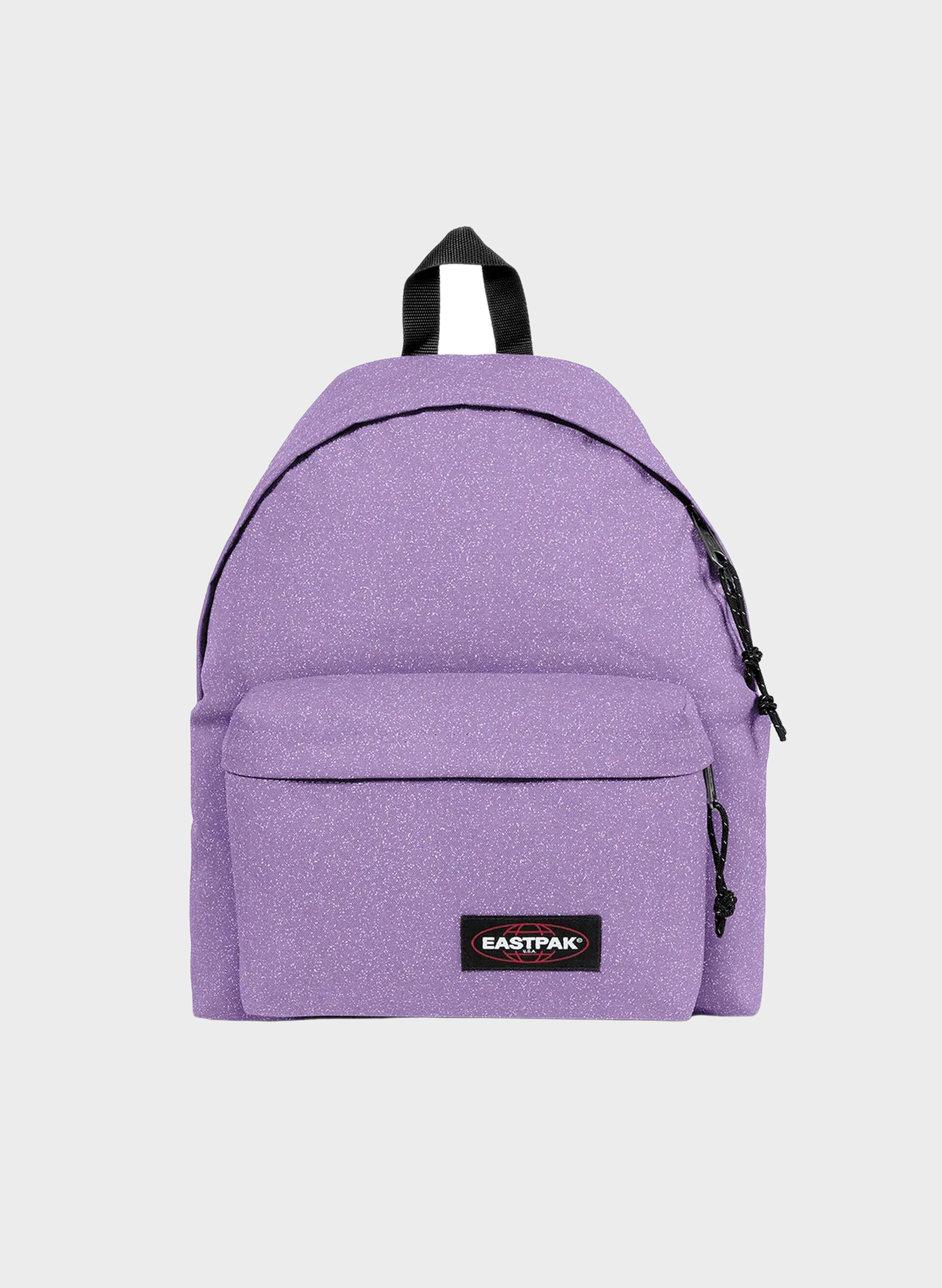 Zaino Padded Glitter