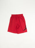 SHORTS JUMPMAN RAGAZZO, R78 RED, thumb