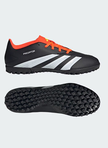 SCARPA PREDATOR CLUB TF, BLKWHTRED, small