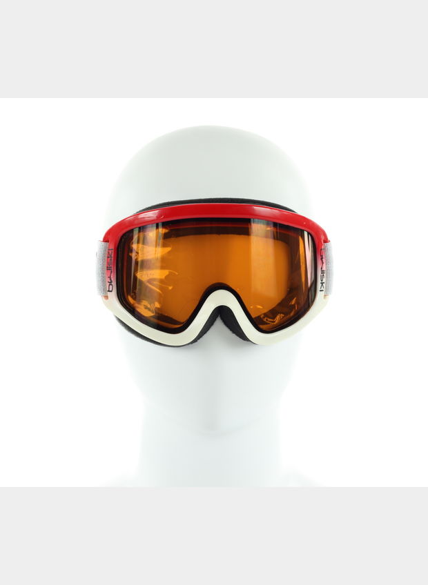 MASCHERA SCI PRIDE, WHTRED, large