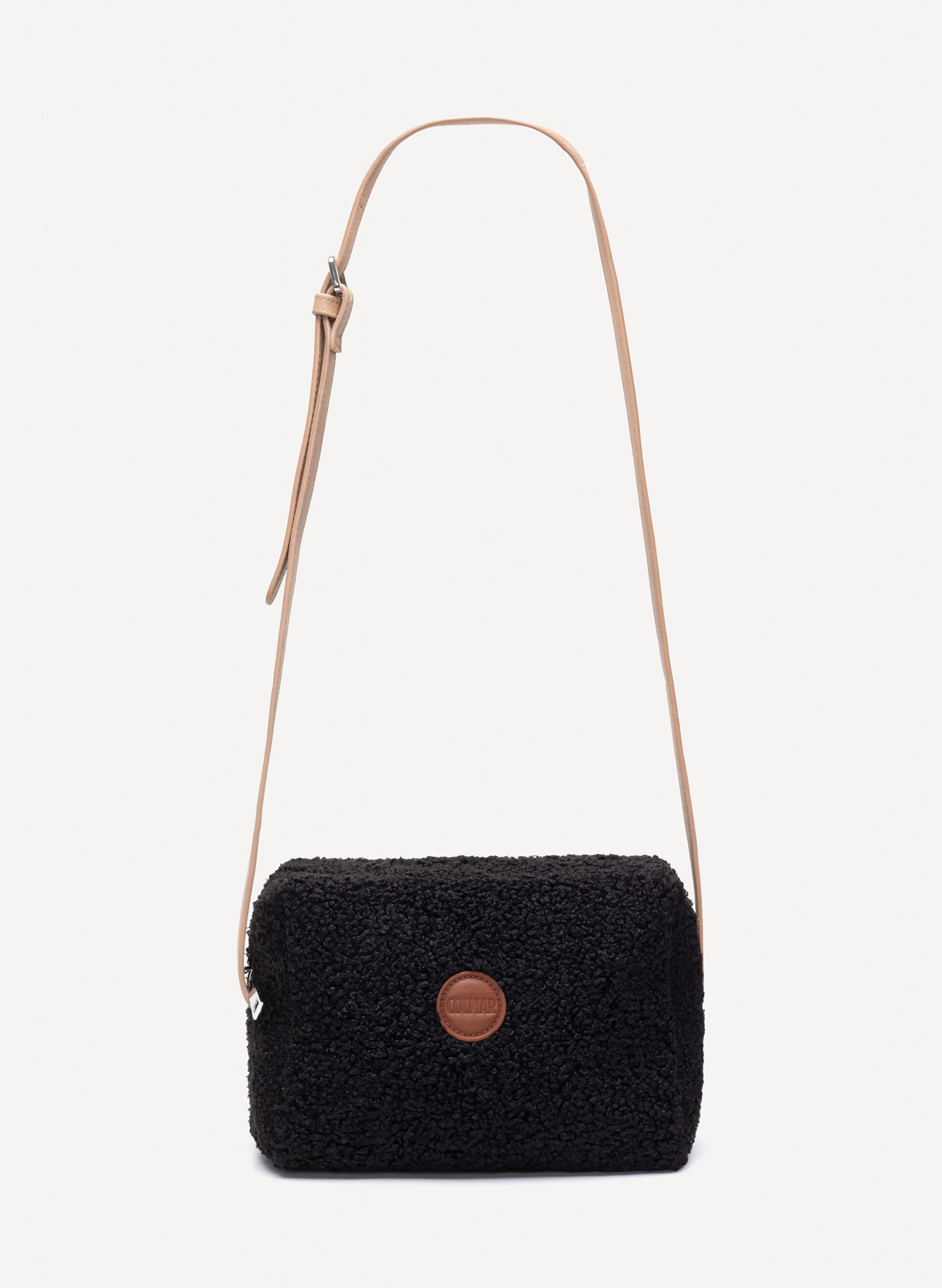 Borsa Tracollina Teddy