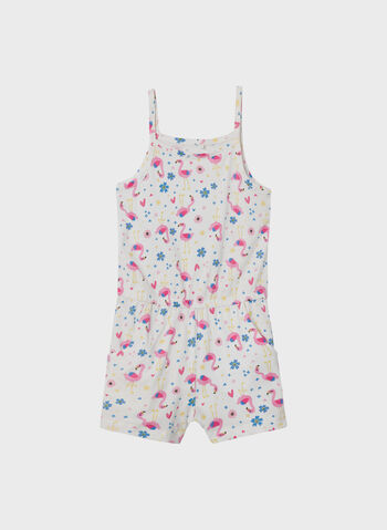 TUTINA VIGGA BAMBINA, WHITE ALYSSUM FLOWER, small