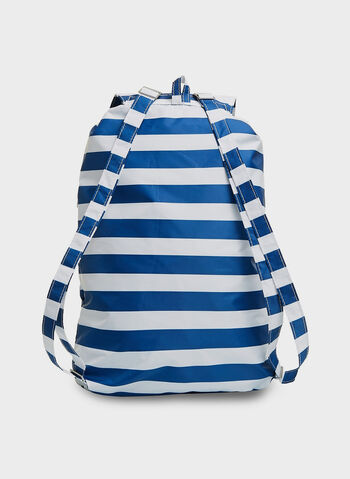 ZAINO MINISAC CLASSIC PACKABLE, , small