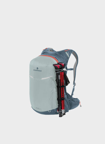 ZAINO ZEPHYR 20 + 3, LIGHTGREEN, small