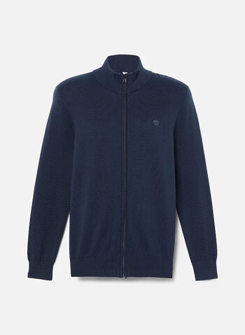 MAGLIONE FULL ZIP WILLIAMS RIVER, NVY, small
