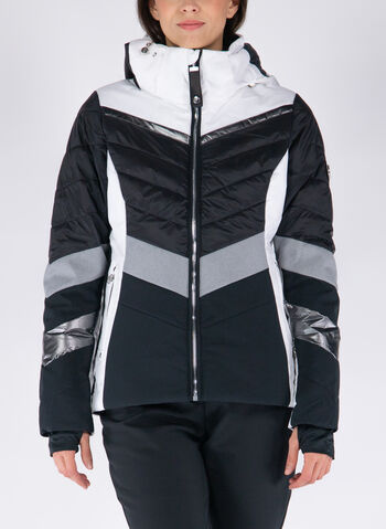 GIACCA SCI IDABELLA 10000 mm, 057 BLKWHT, small