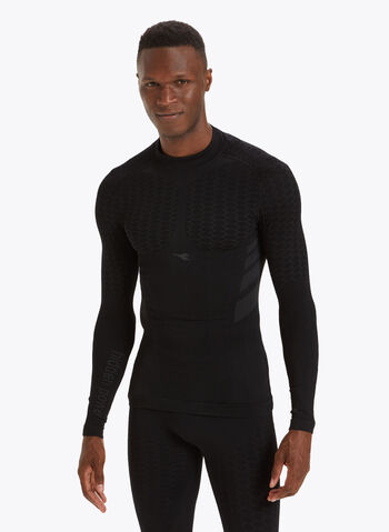 MAGLIA LUPETTO HIDDEN POWER ACTIVE, , small