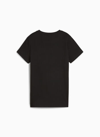 T-SHIRT ELEVATED, 01 BLK, small