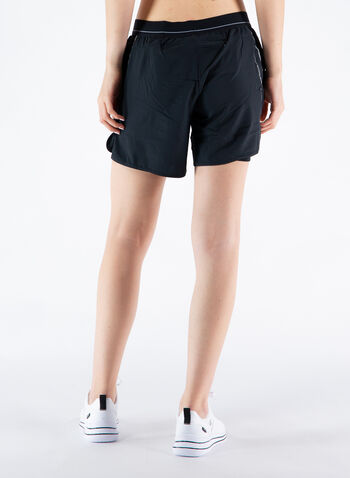 SHORTS 2in1 ISOLDA, 050 BLK, small
