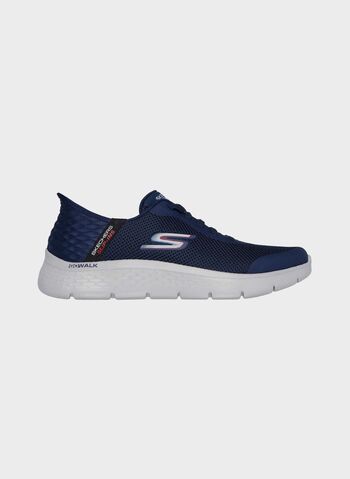 SCARPA GO-WALK FLEX SLIP-INS MEMORY FOAM, NVY, small