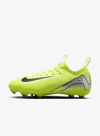 SCARPA MERCURIAL VAPOR 16 ACADEMY RAGAZZO, 700 VOLTSILBLK, small
