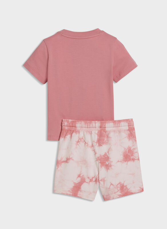 COMPLETINO MINICATS BIMBA, 25 WILD PINK, medium