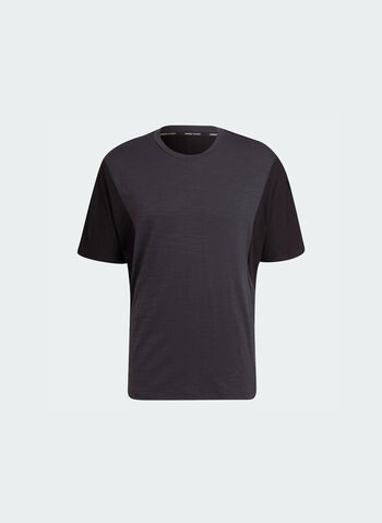 MAGLIA DA ALLENAMENTO WELL BEING, BLKANTR, small