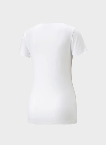 T-SHIRT MC ESSENTIAL LOGO, , small