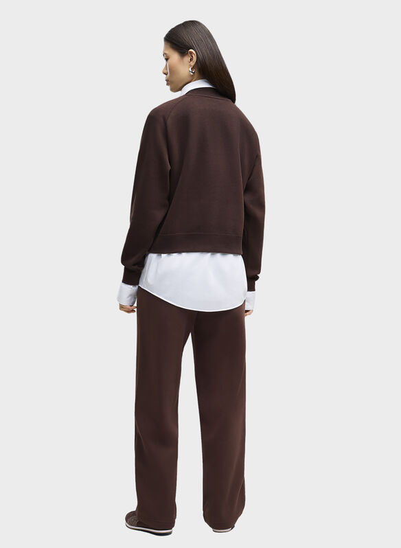 TUTA GIROCOLLO, 33 CHOCOLATE, medium