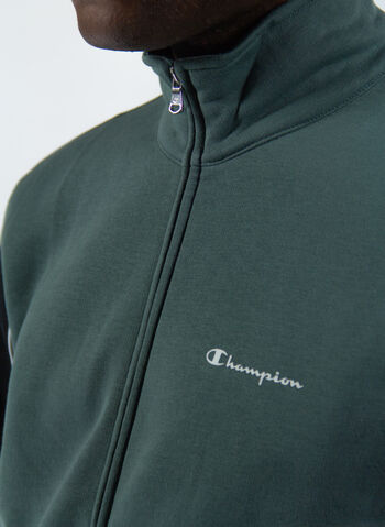 TUTA FULL ZIP CLASSIC, , small