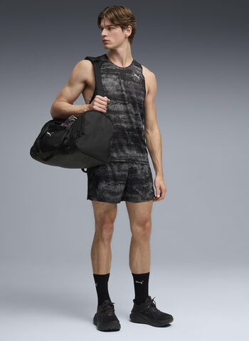 SHORT RUN VELOCITY, 01 BLK, small