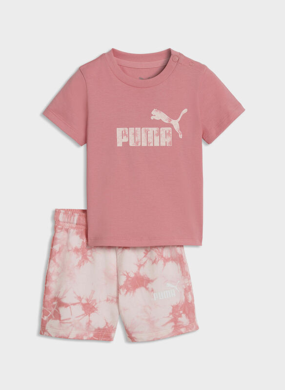 COMPLETINO MINICATS BIMBA, 25 WILD PINK, medium