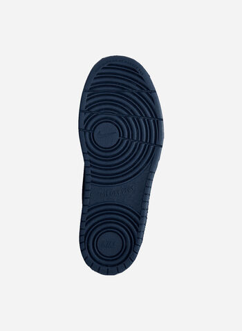 SCARPA COURT BOROUGH LOW RECRAFT BAMBINO, 124 WHTBLUERED, small