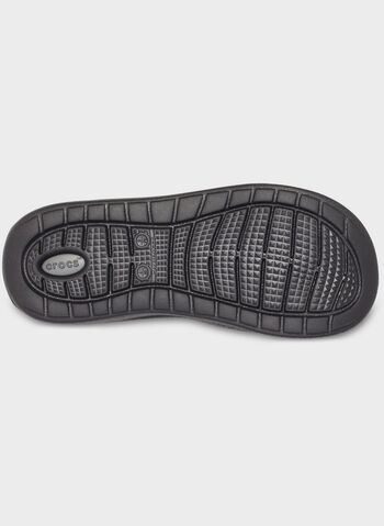 INFRADITO LITE RIDE FLIP UNISEX, BKSG, small