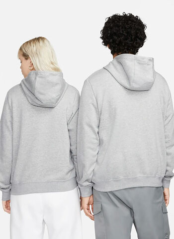 FELPA HOODIE PHOENIX FLEECE, 063 GREY, small