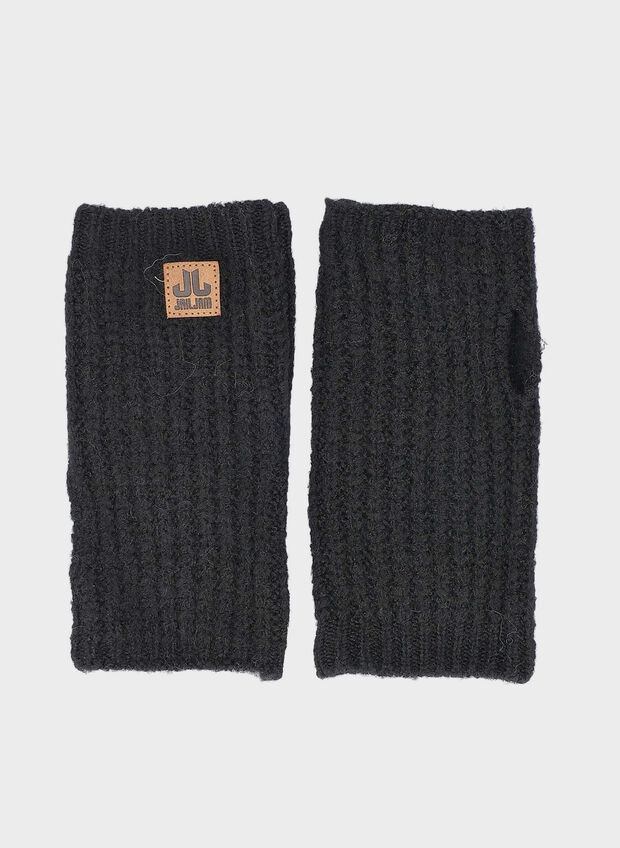 MANICOTTO GOLDEN GATE, 001 BLK, large