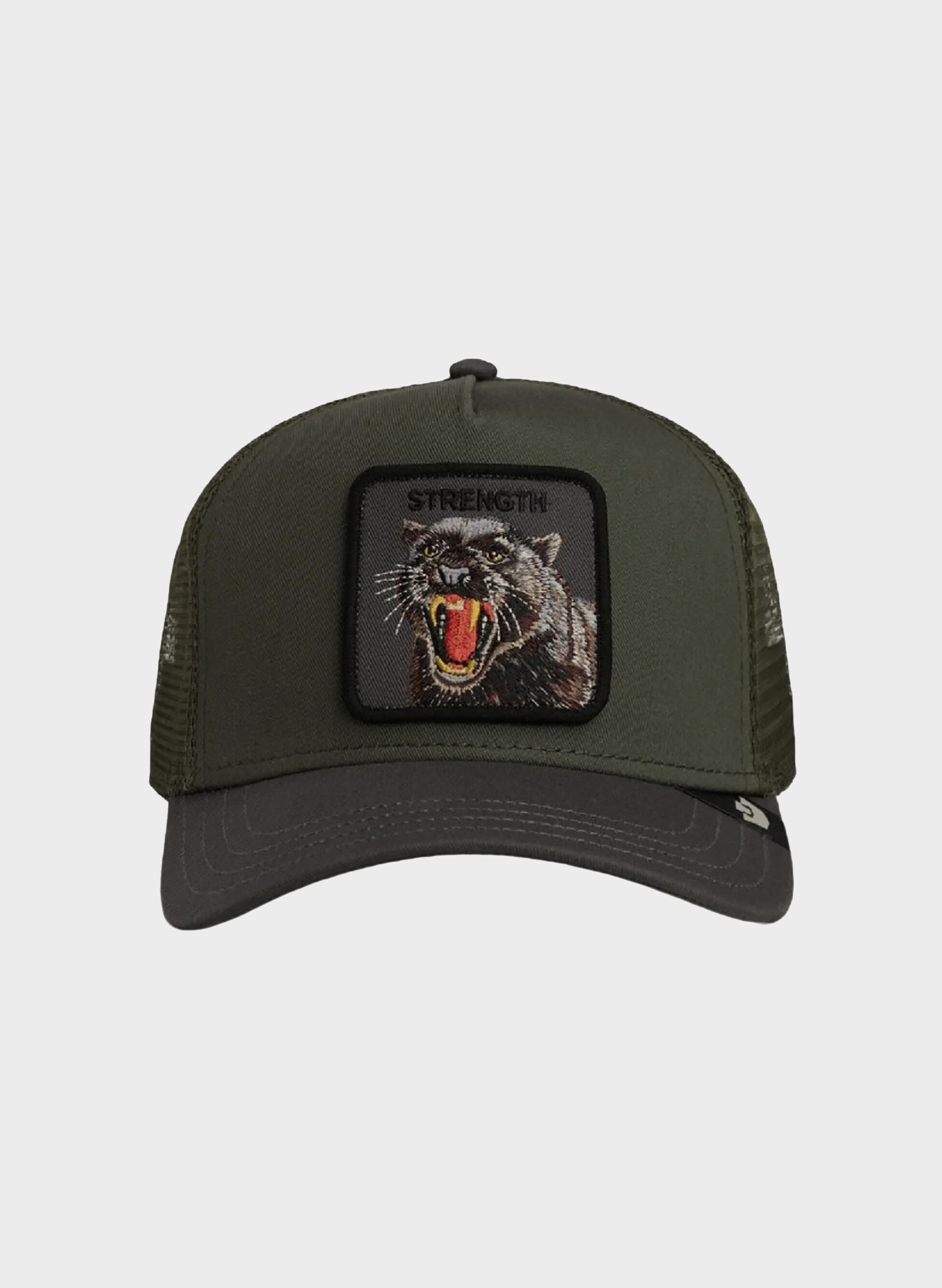 CAPPELLO STRENGHT PANTHER TRUCKER UNISEX