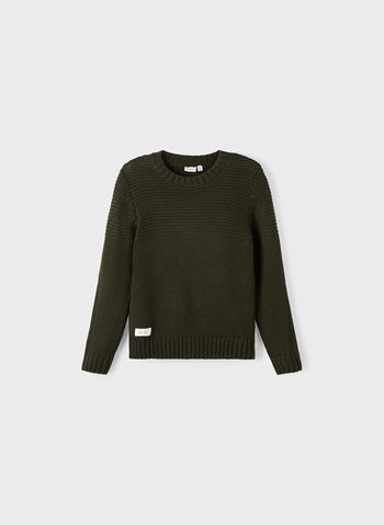 MAGLIONE ONABEN RAGAZZO, ROSIN, small