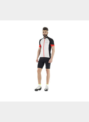 MAGLIA ANCONA , WHTBLKRED, small