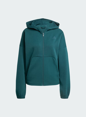 FELPA FULL ZIP FUTURE ICON, BOSCO, small