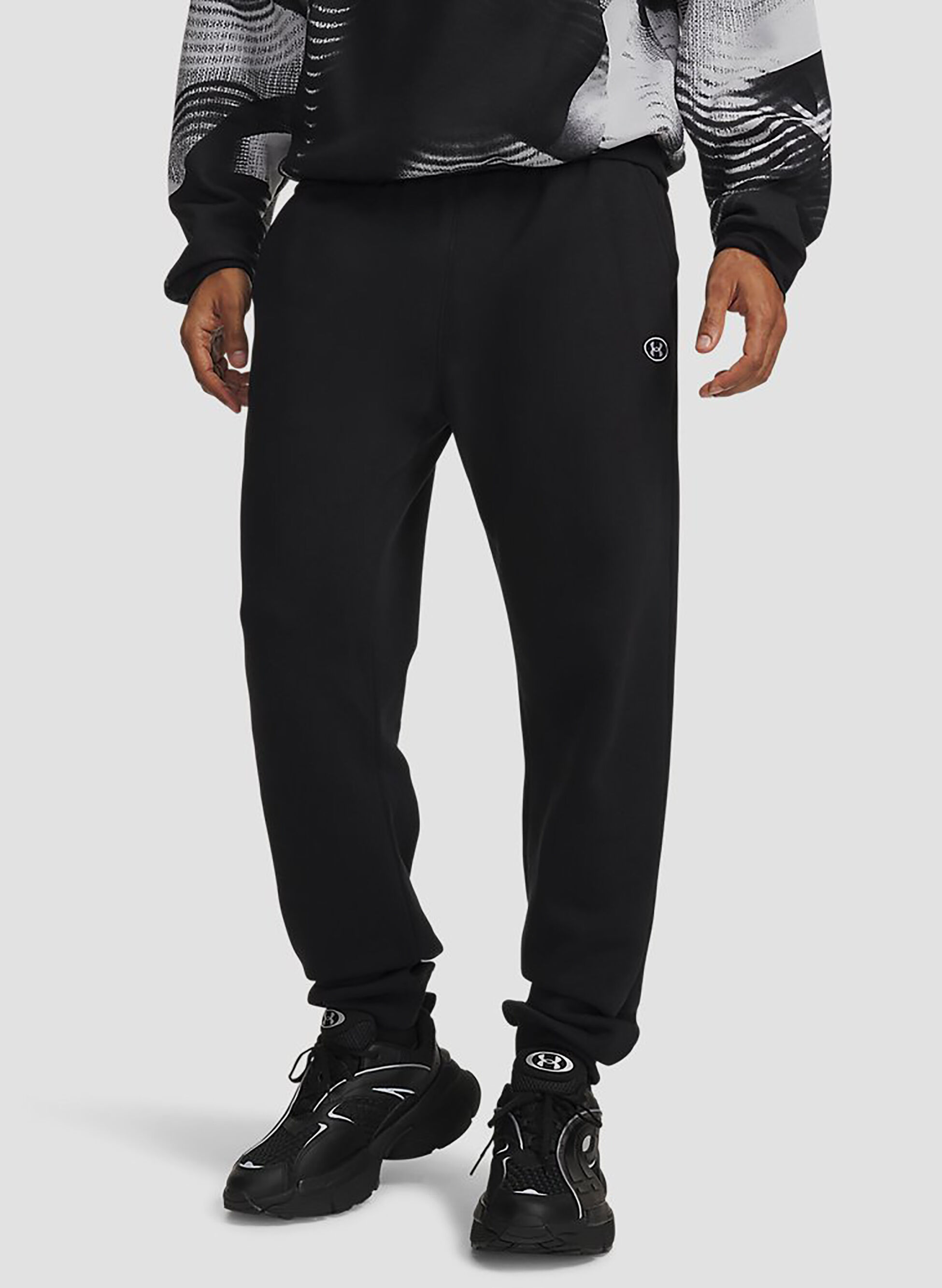 Pantalone Rival Polsino