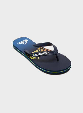 INFRADITO MOLOKAI ART RAGAZZO, BYJ3 BLUE3, small