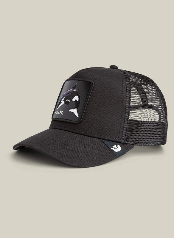 CAPPELLO KILLER TRUCKER UNISEX, - VOID, medium