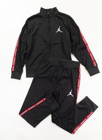 TUTA TRICOT JORDAN, 023 BLK, small