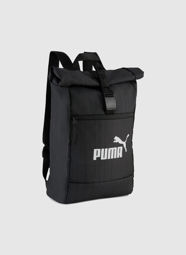 ZAINO PICCOLO BASE 12 L, 01 BLK, large