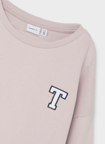 FELPA KOLLEGE RAGAZZO, , small