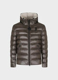 GIUBBOTTO ADAMS, 382 FANGO, thumb