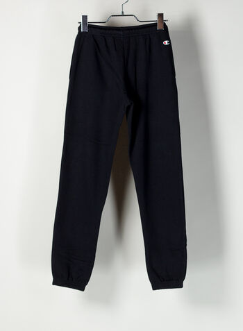 PANTALONE TUTA STAMPA RAGAZZO, KK001BLK, small