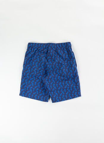 COSTUME BOXER A FANTASIA NICO FUNNY RAGAZZO, 518 NAVY, small