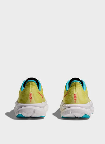 SCARPA MACH 6, YZC YELLOW, small