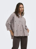 CAMICIA ONLNEW, COFFEE BEAN, thumb