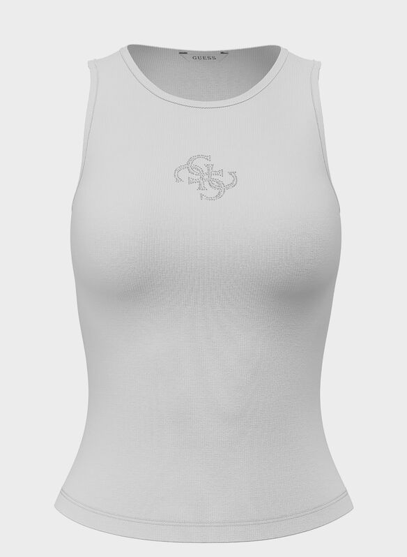 TOP A COSTINE, G011 WHT, medium