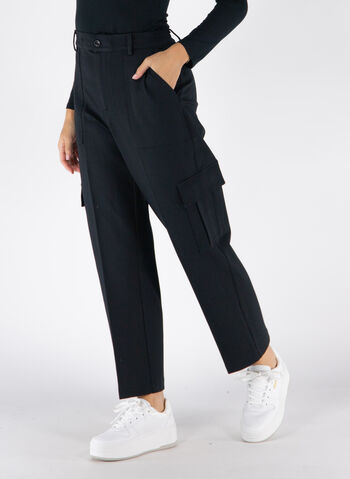 PANTALONE CARGO, , small