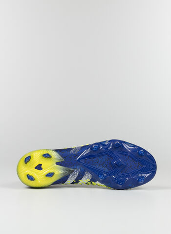 SCARPA DA CALCIO PREDATOR FREAK.1 FG, BLKBLUEYEL, small