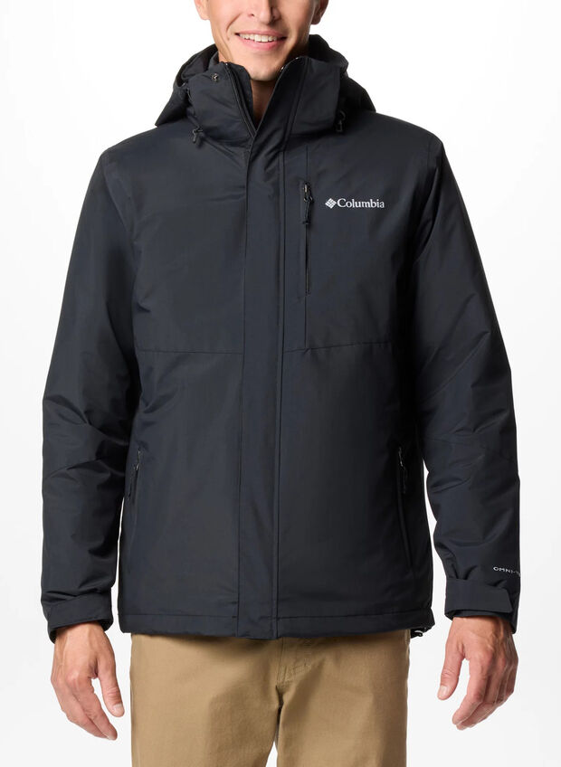 GIACCA 3 IN 1 ELEMENT BLOCKER 3, 010 BLK, large