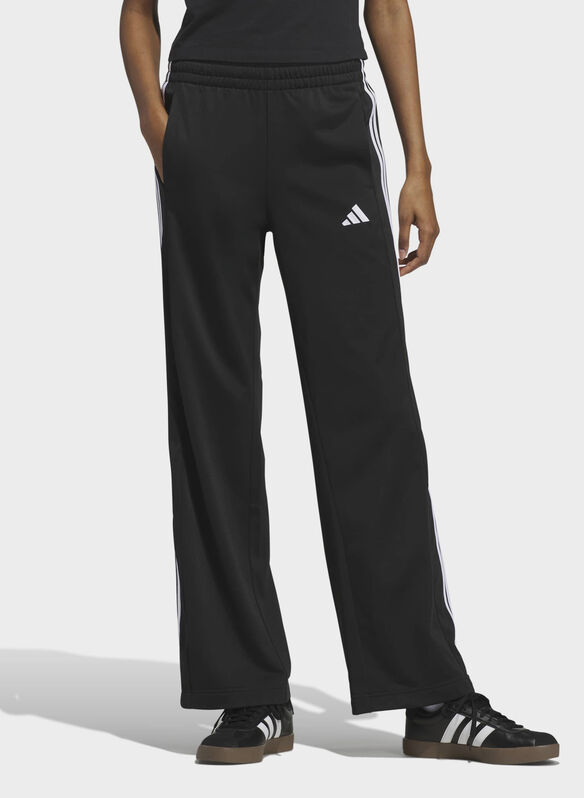PANTALONE SNAP 3STRIPE, - BLK, medium