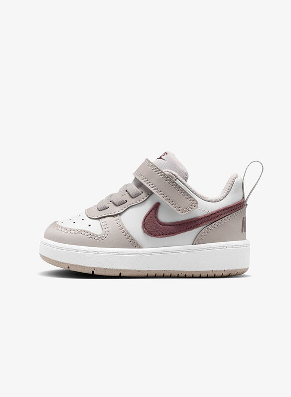 SCARPA COURT BOROUGH ESSENTIAL+ INFANT, 001 GREY, medium