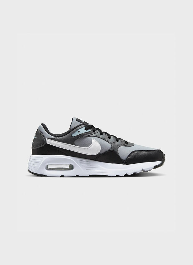 SCARPA AIR MAX, 013 BLKWHTGREY, large